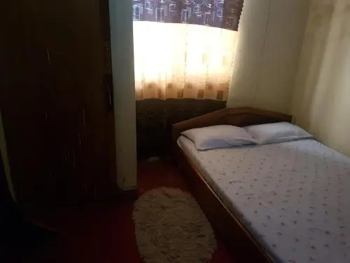 Homeita Lodge