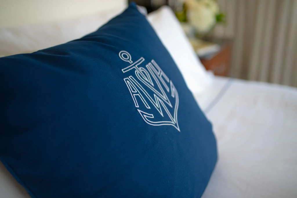 Annapolis Waterfront Hotel, Autograph Collection