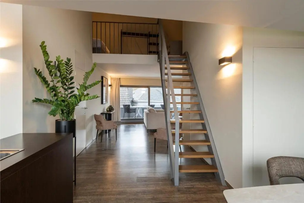 Dukes Apartments Grand Place - by Dukes Hotel Collection