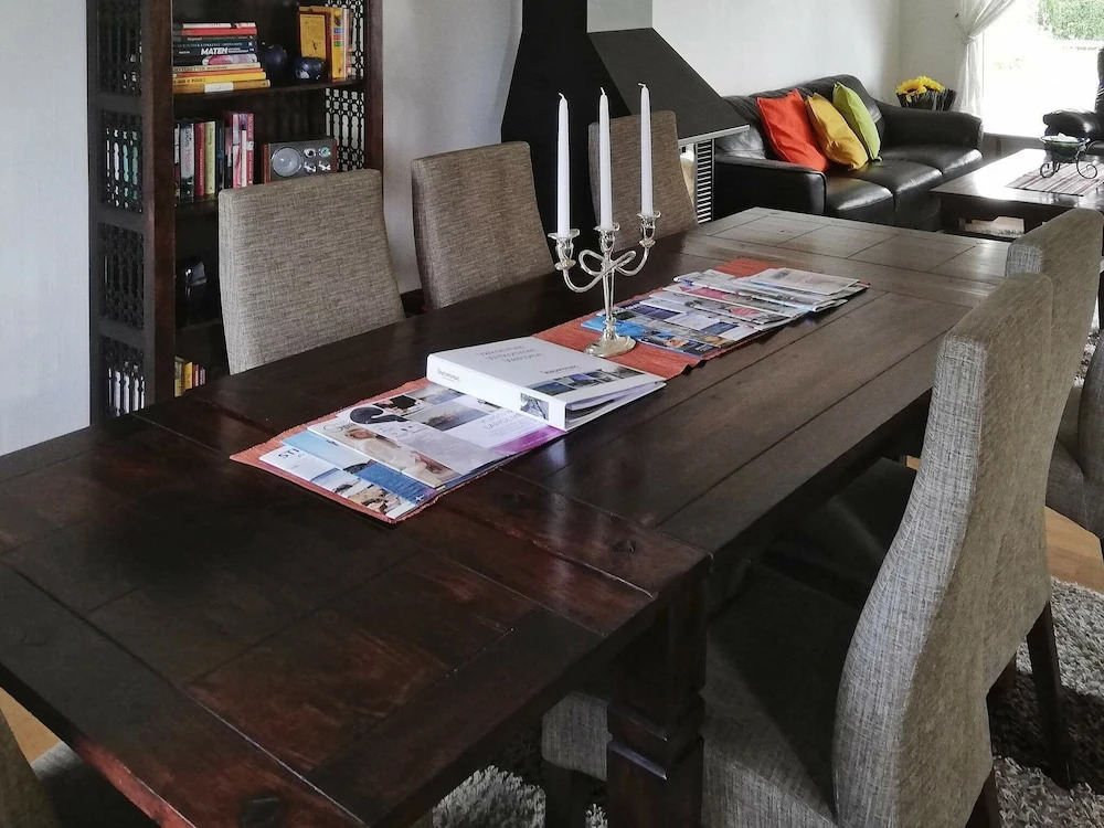 6 Person Holiday Home in Strömstad