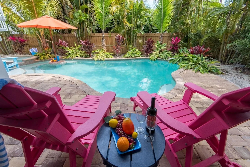 Antigua Bay Apartment 5