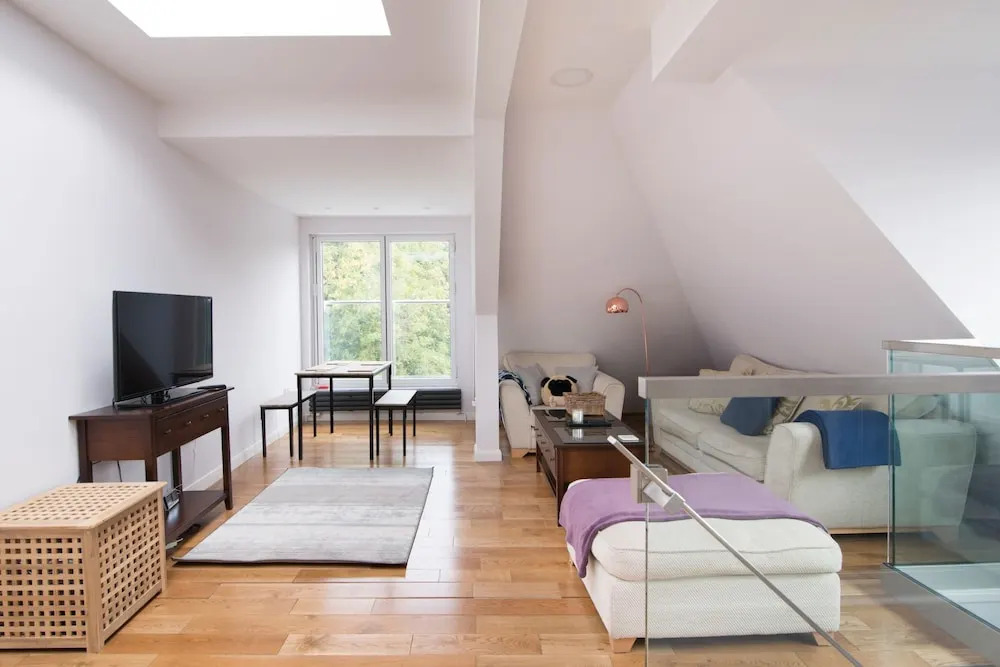 Bright 1 Bedroom Apartment in Kilburn