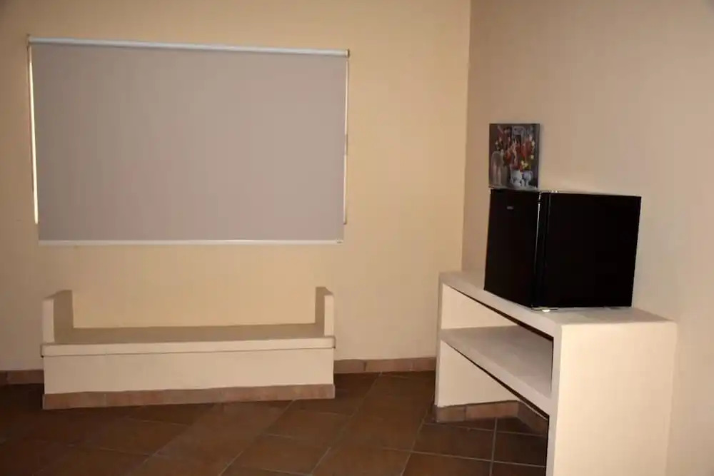 Hotel Parque Inn