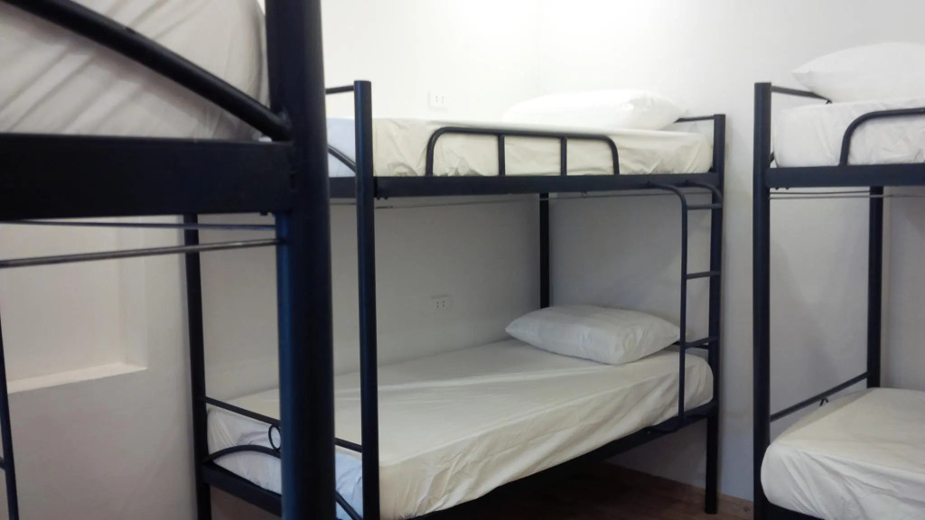 Ha Noi Lantern Dorm