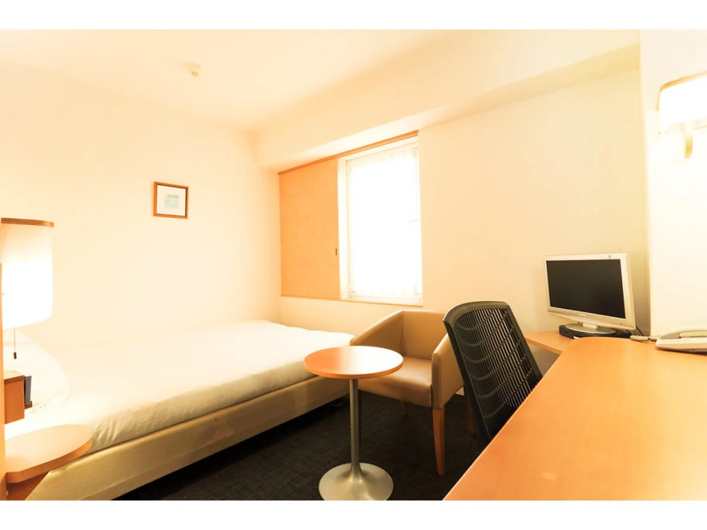 Smile Hotel Shiogama