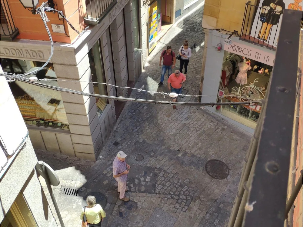 ToledoAloja - Estudio en Toledo