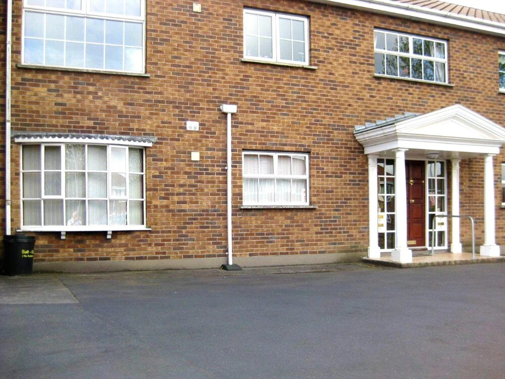 Apartment With 2 Bedrooms in Bangor, With Furnished Garden