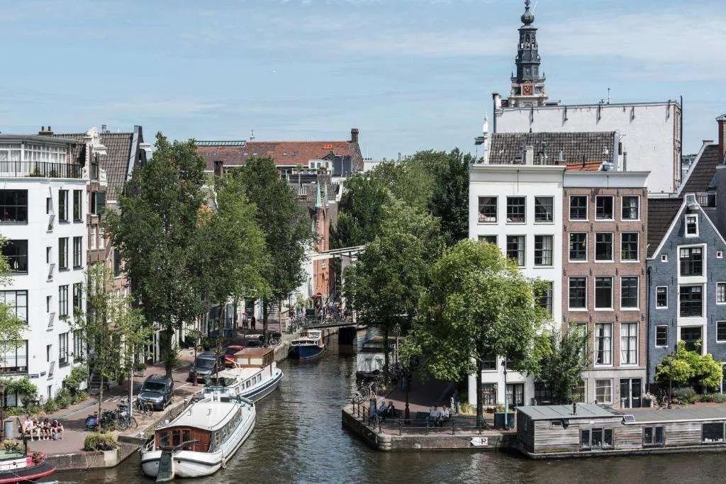 Hotel Amstelzicht