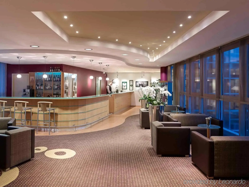 Sunday Hotel Dortmund City