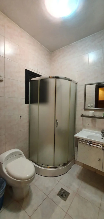 Saryet Al Hamra Hotel Apartments
