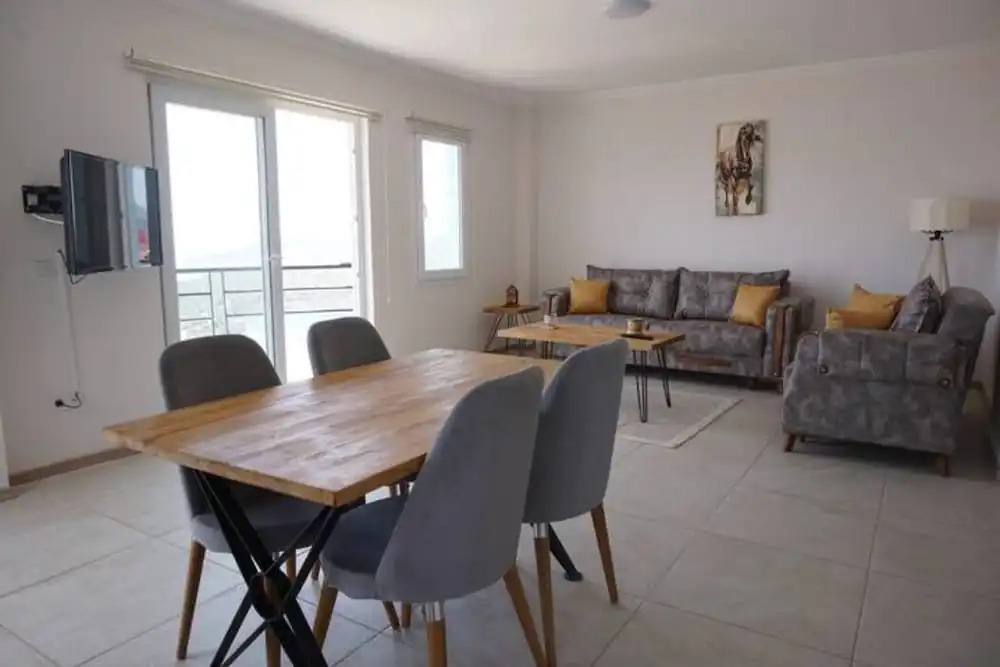Fly Inn Suites Kaş