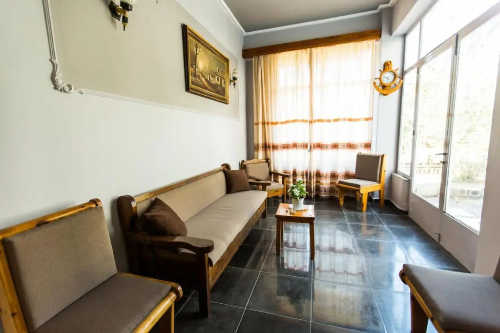 Akti Hotel