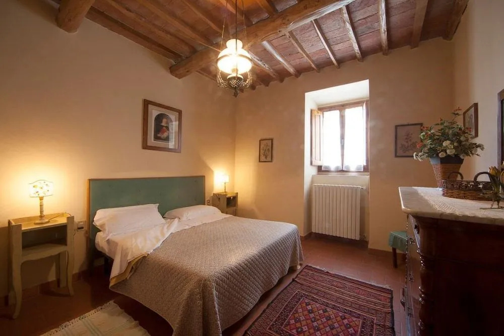 Fattoria Poggio Capponi