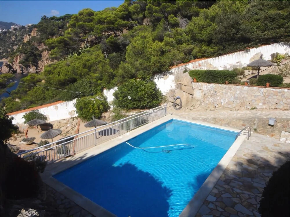 Apartamento Senya Salvi 21