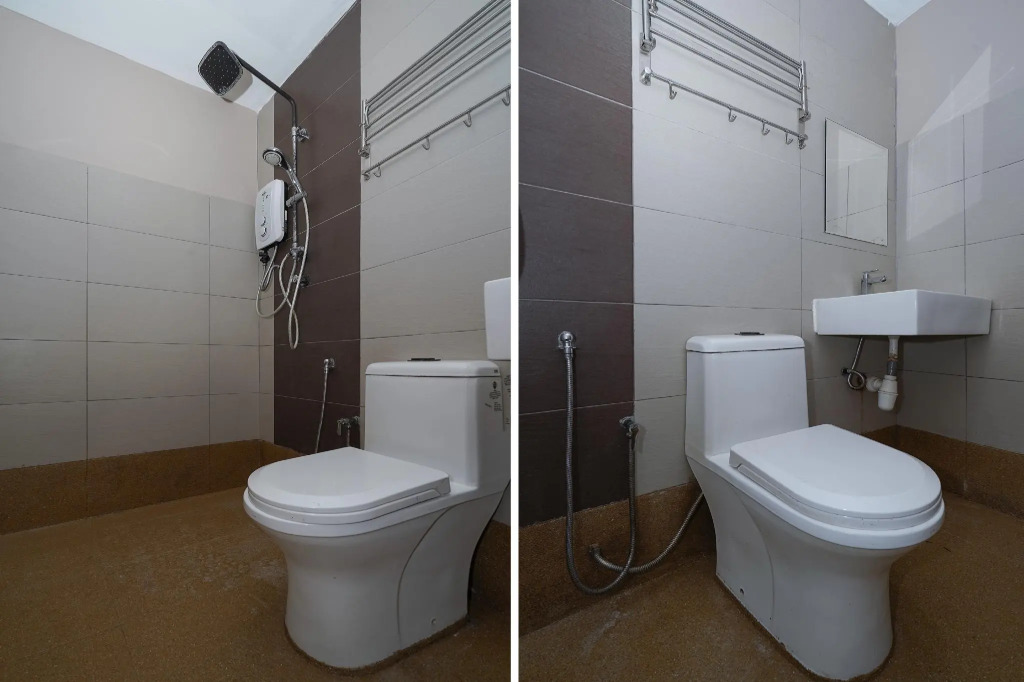 New Bangi Gateway Hotel