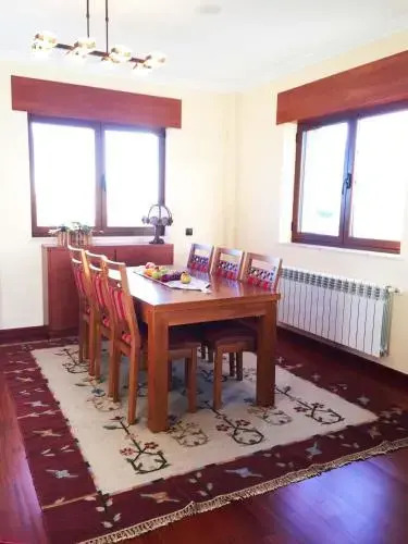Hotel Rural Montecristo
