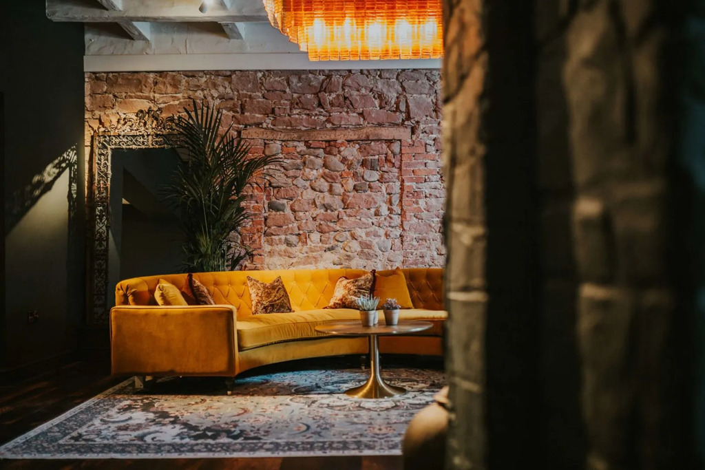 The Croft Hotel