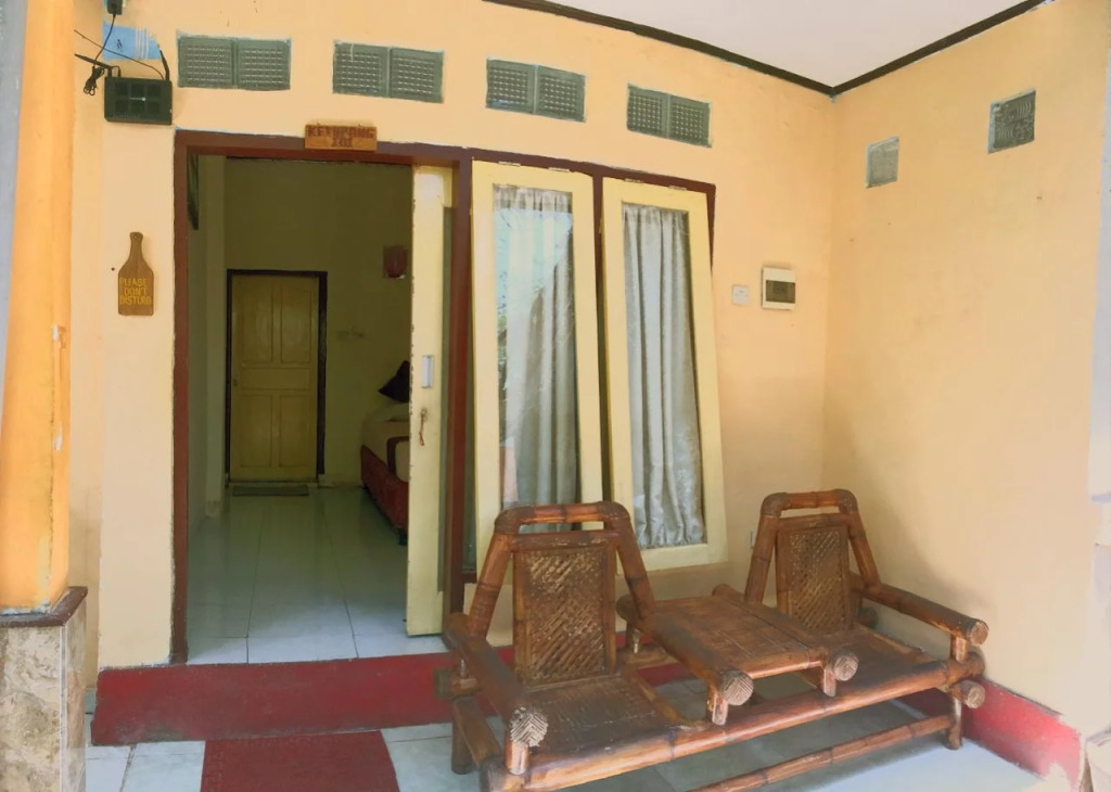 Cozy Alfia Inn