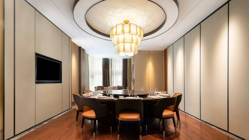 Holiday Inn Shijiazhuang Central by IHG