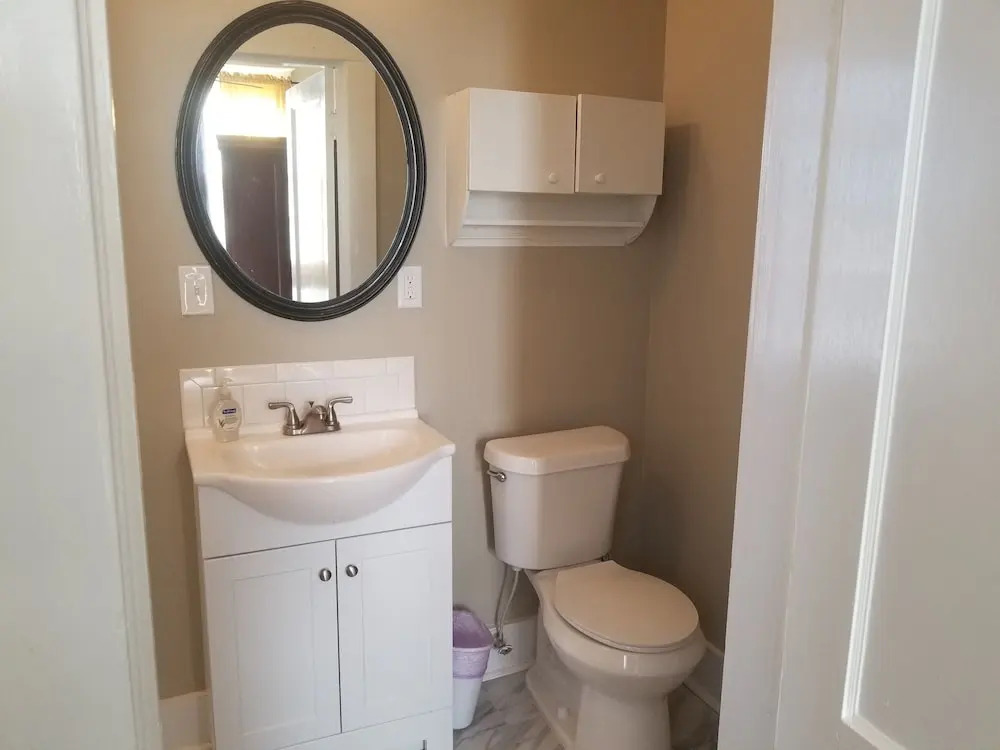 Memphis Belvedere Suites Studio