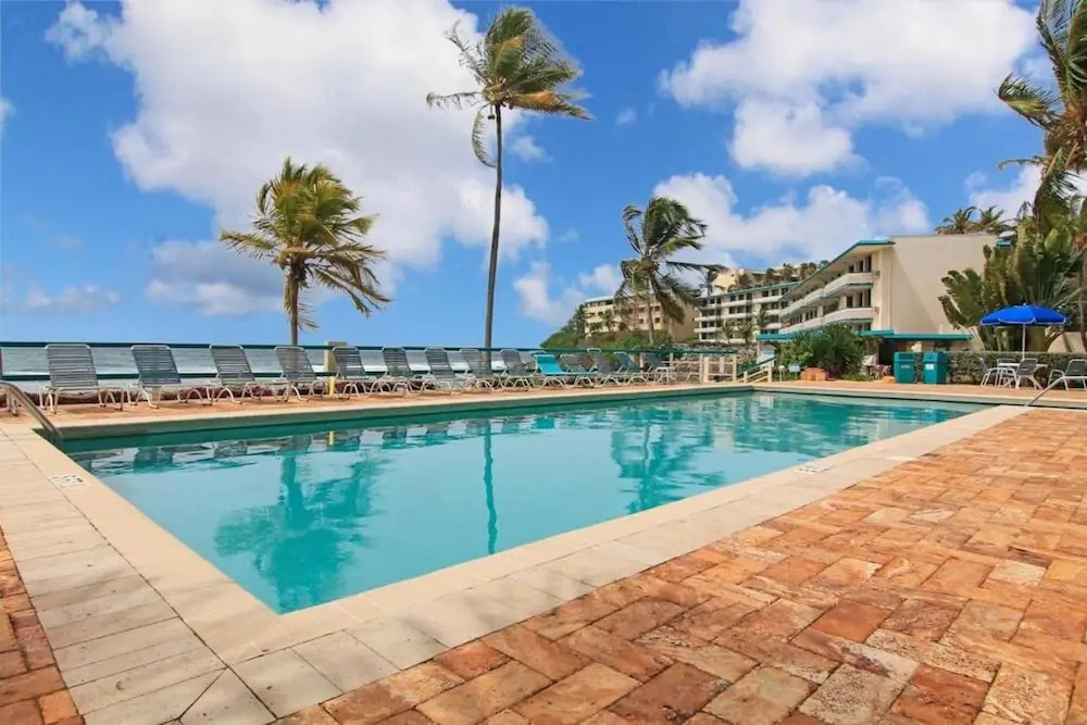 The Lookout Condo