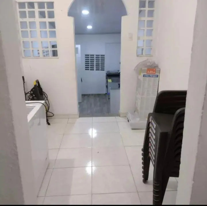 Casa acogedora en girardot