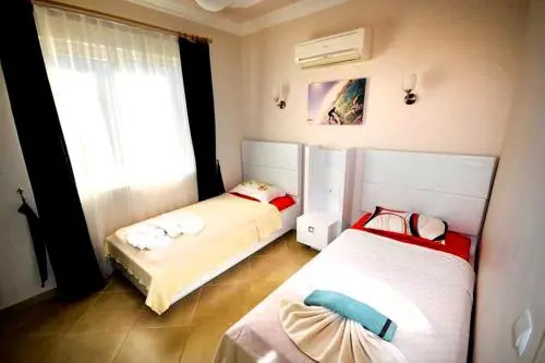Villa Elysium
