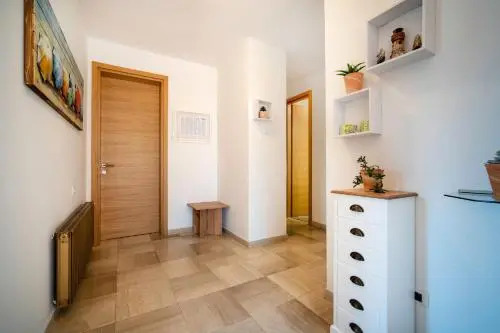 Apartments Vrkljan