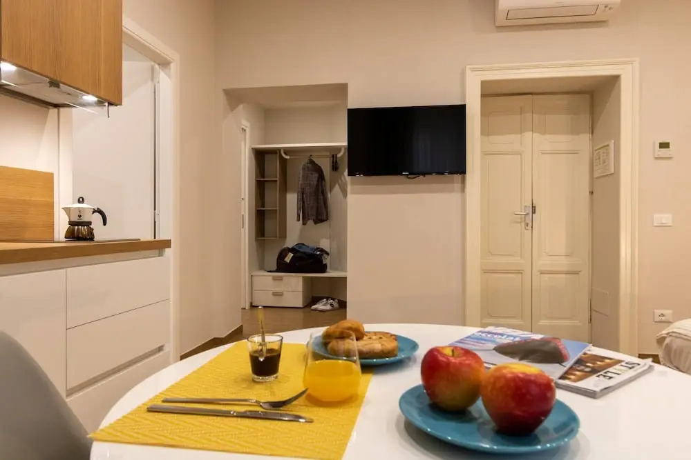 Beautiful Apartment in Piemonte - Wifi Free