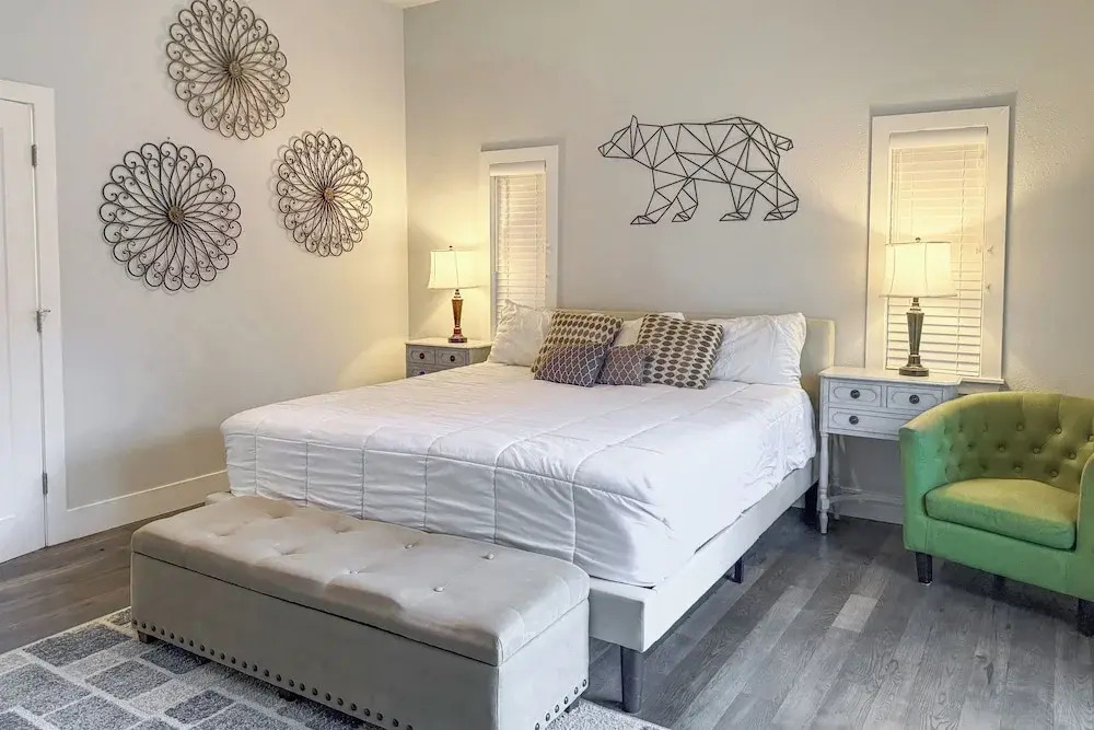 3 Mi to Ski Resort: Hot Tub Haven in Breckenridge!