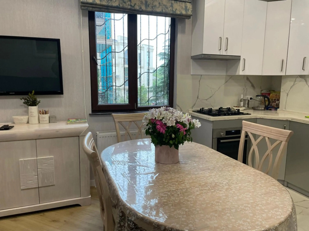 City Centre Apartment