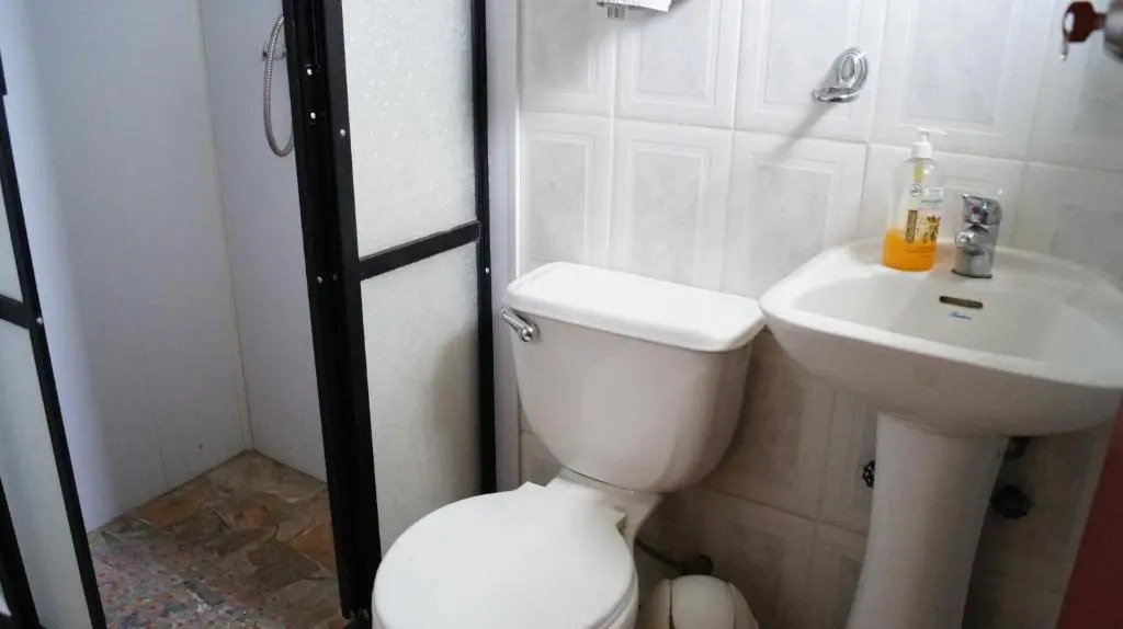 Residencial Bernardita