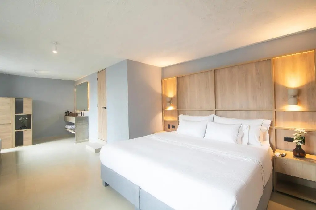 Mood Matuna Hotel Cartagena