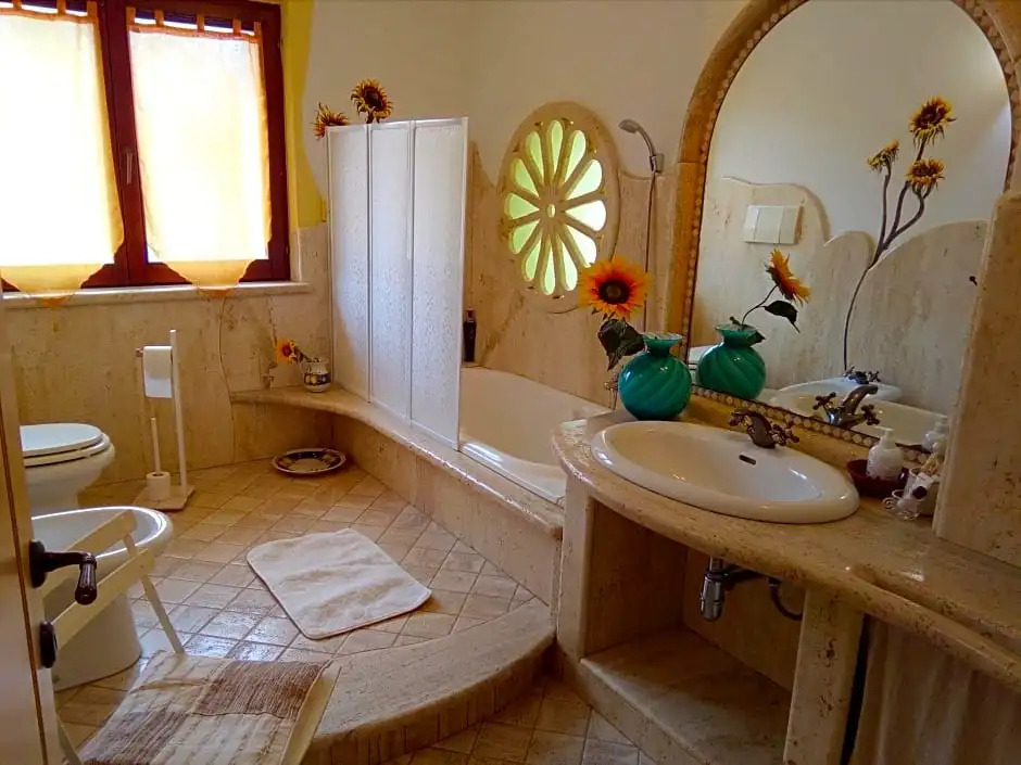Casa d Artista B&B