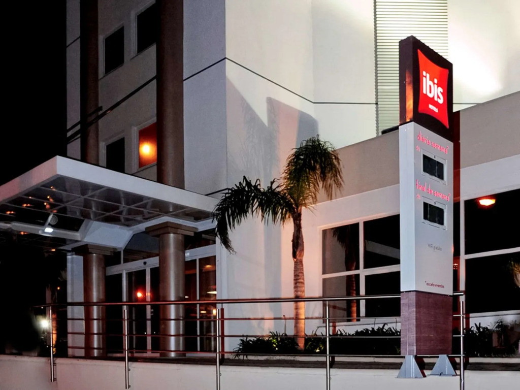 Zago Hotel