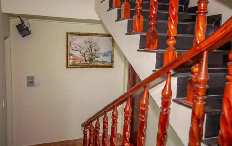 Lan Anhs Home