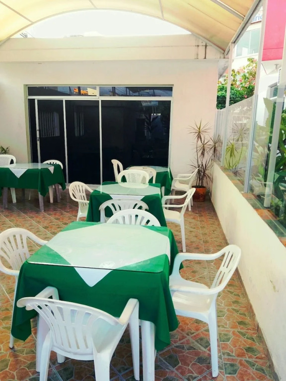 Hotel Salduba