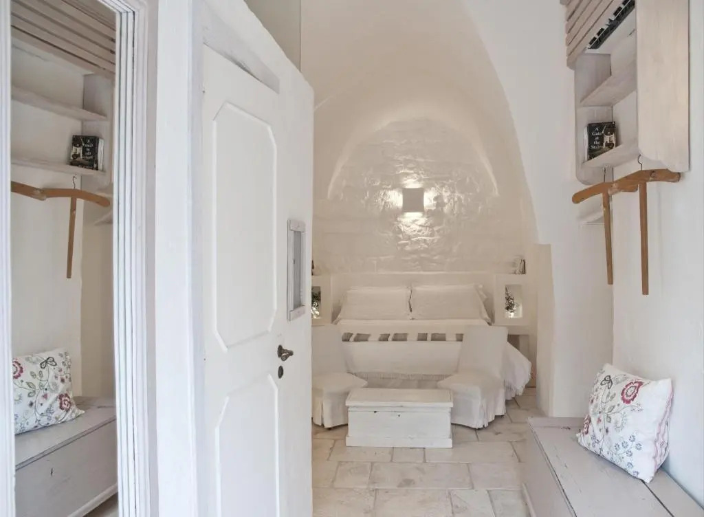 Masseria Salinola