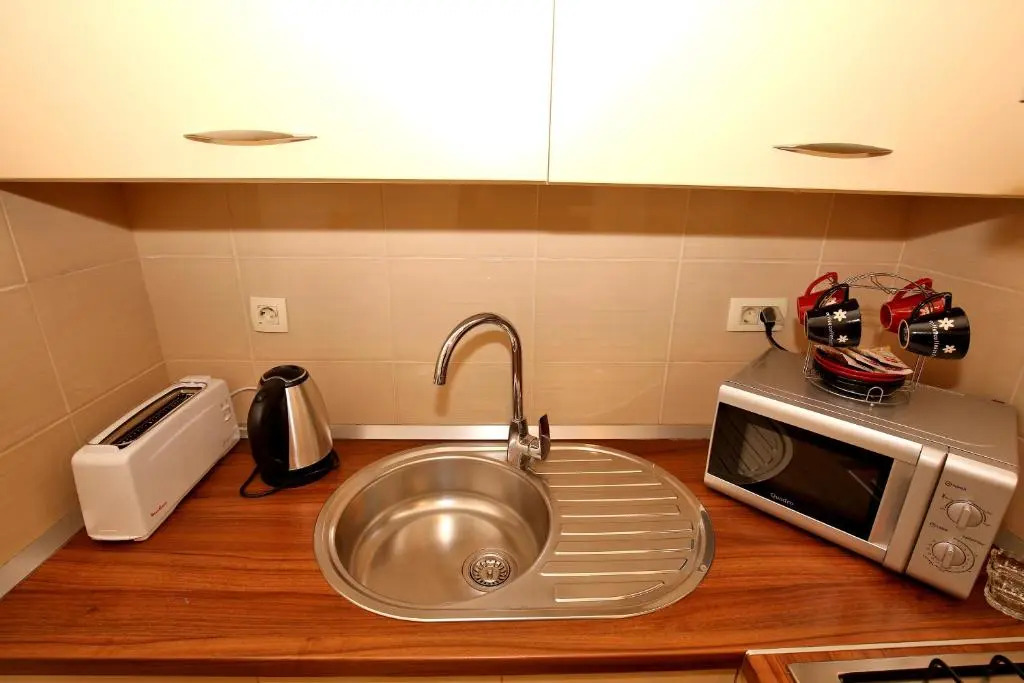 Studio Apartment Vito
