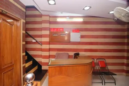 Jps  by OYO Rooms