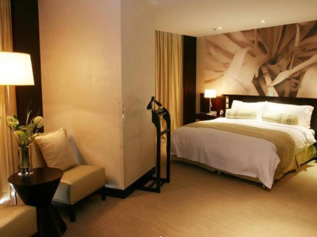 China National Convention Center Grand Hotel
