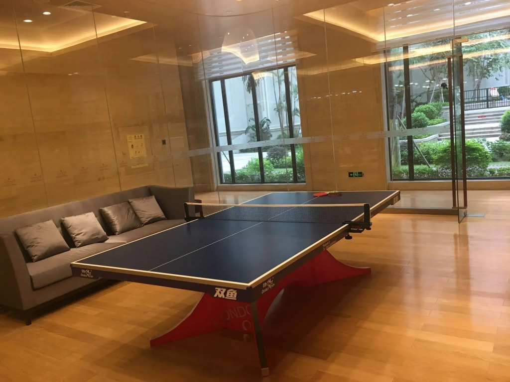 Ramada Huizhou South