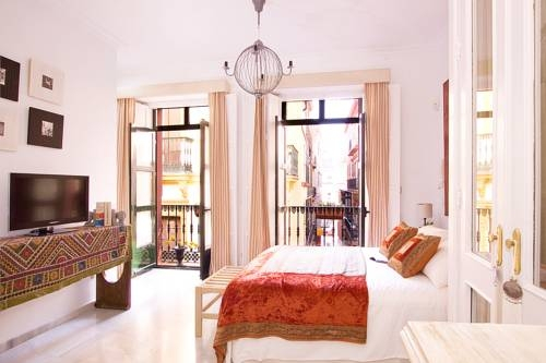 Come to Sevilla - Casa Malvarrosa