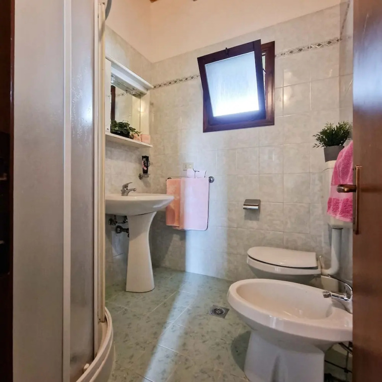 Two-bedroom Apartment With Private Garden