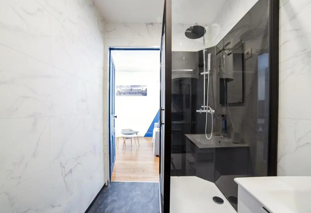 Appartement Le P'tit Dupont - OscarNewHome