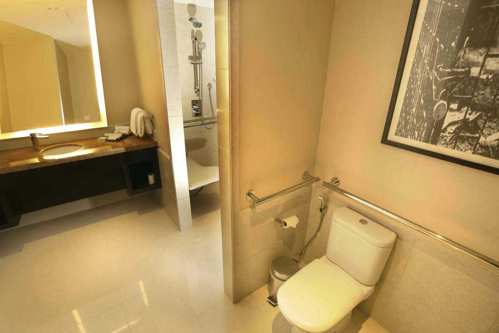 Hilton Garden Inn, Trivandrum