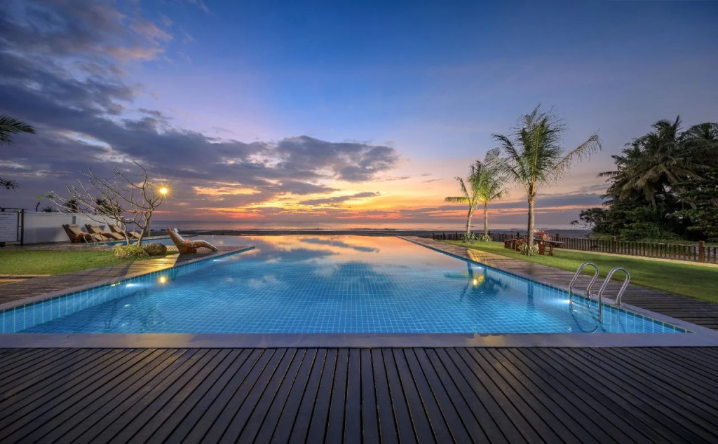 RIA Resort