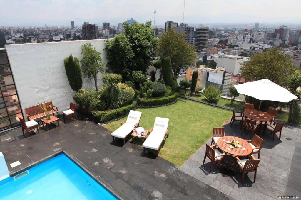 Best Western Royal Zona Rosa