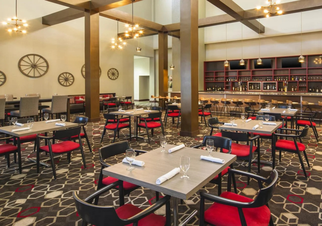 Four Points Bentonville