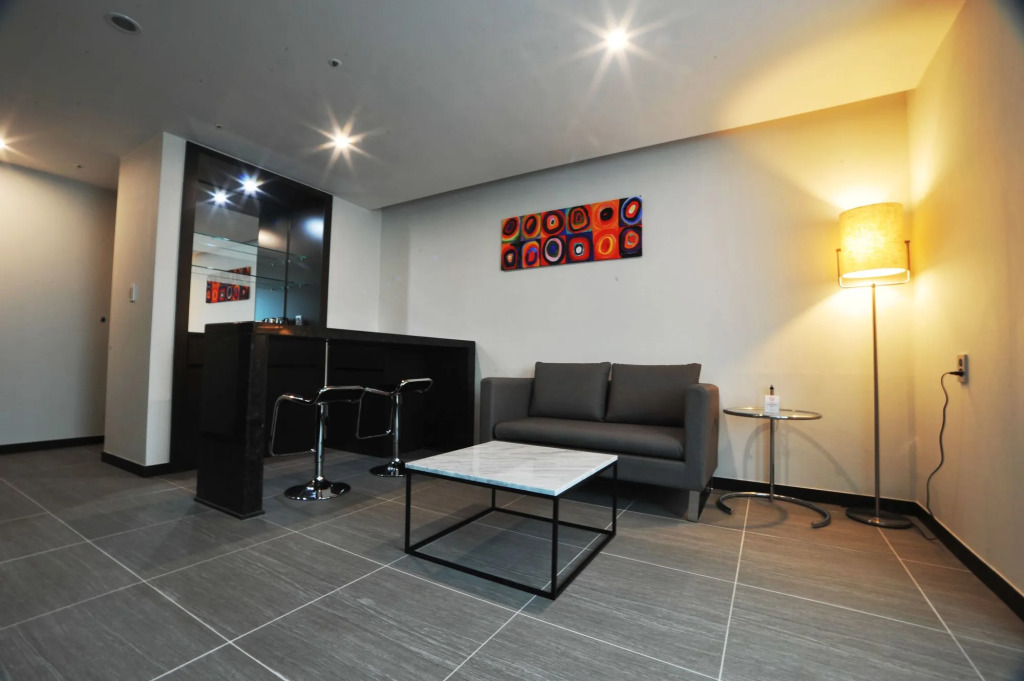 Yongin Central CO'OP Hotel
